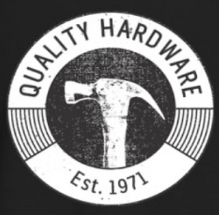 Quality Hardware