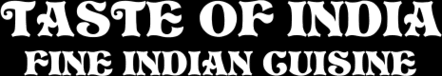 Taste of India