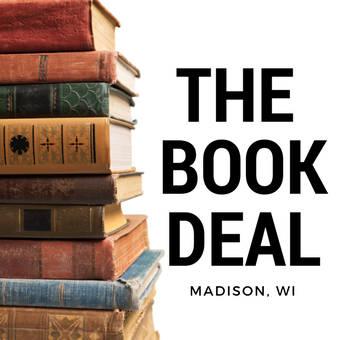 The Book Deal